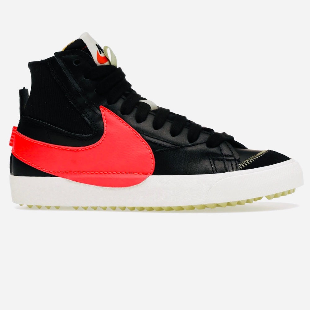 Nike Blazer Mid 77 Jumbo sz 8 mens sz Nike Blazer Mid 77 Jumbo 9.5 womens